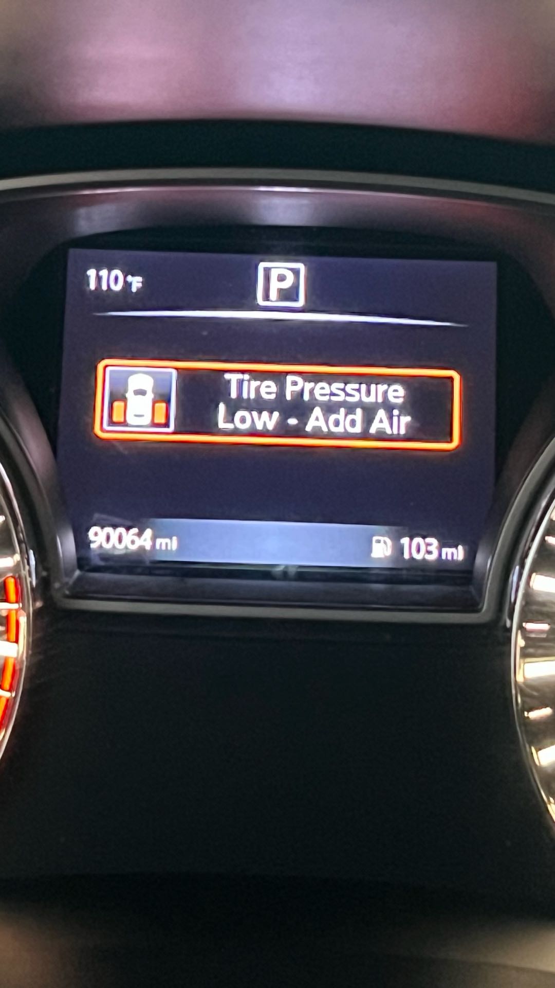 Car Image 2018 NISSAN ALTIMA SL