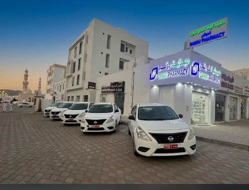 نيسان صني 2021