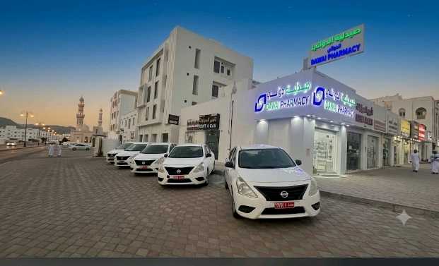 نيسان صني 2021