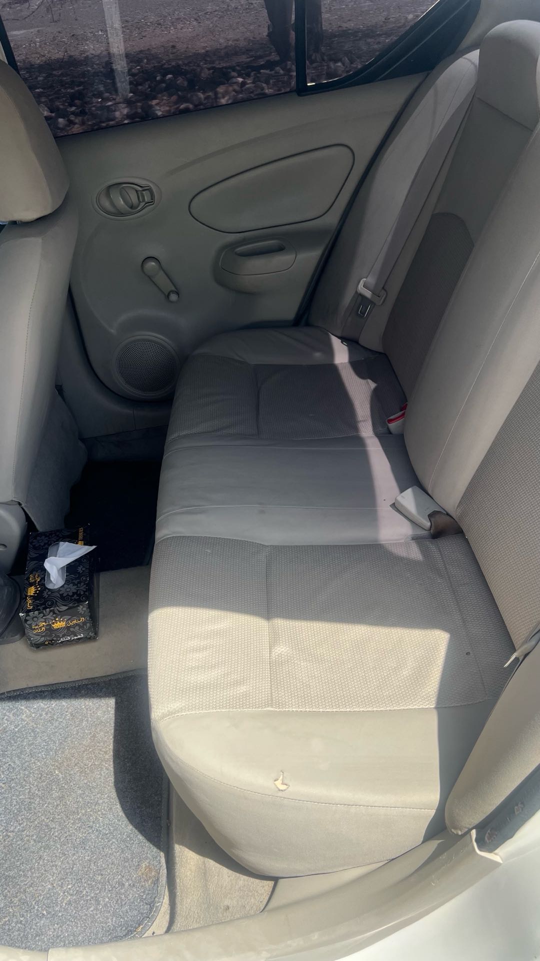 Car Image 2016 NISSAN SUNNY 