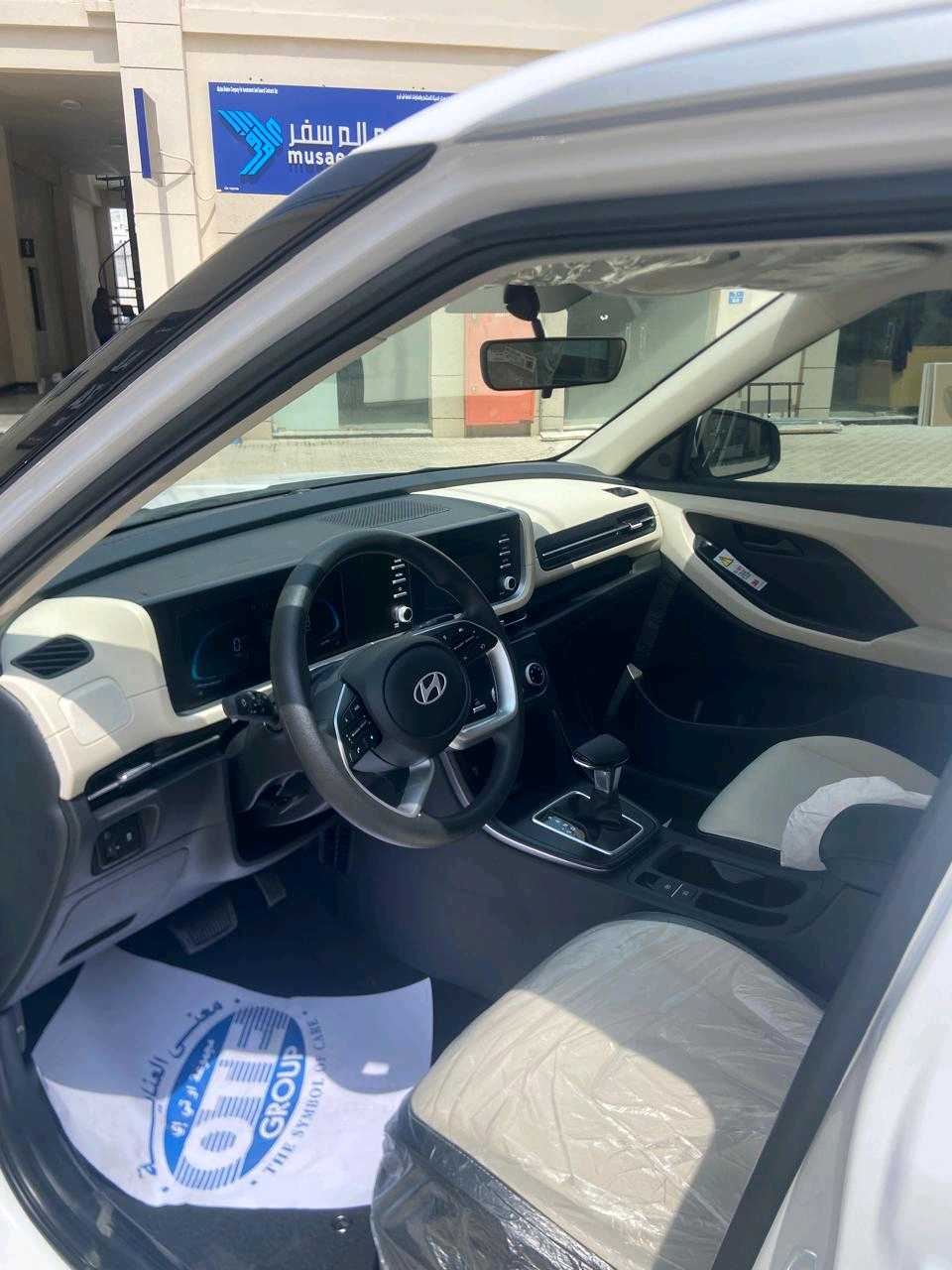HYUNDAI CRETA 2027