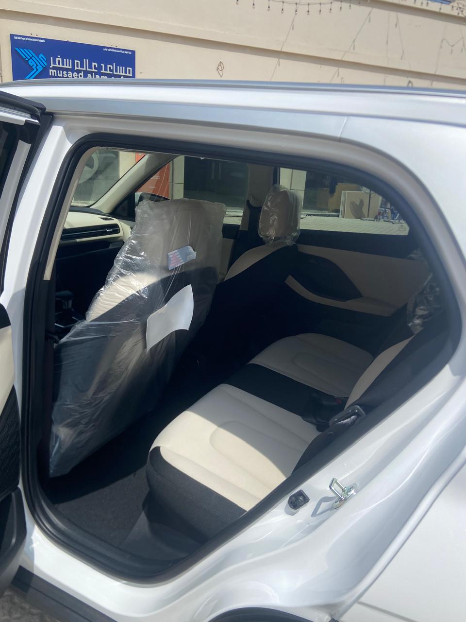 HYUNDAI CRETA 2027