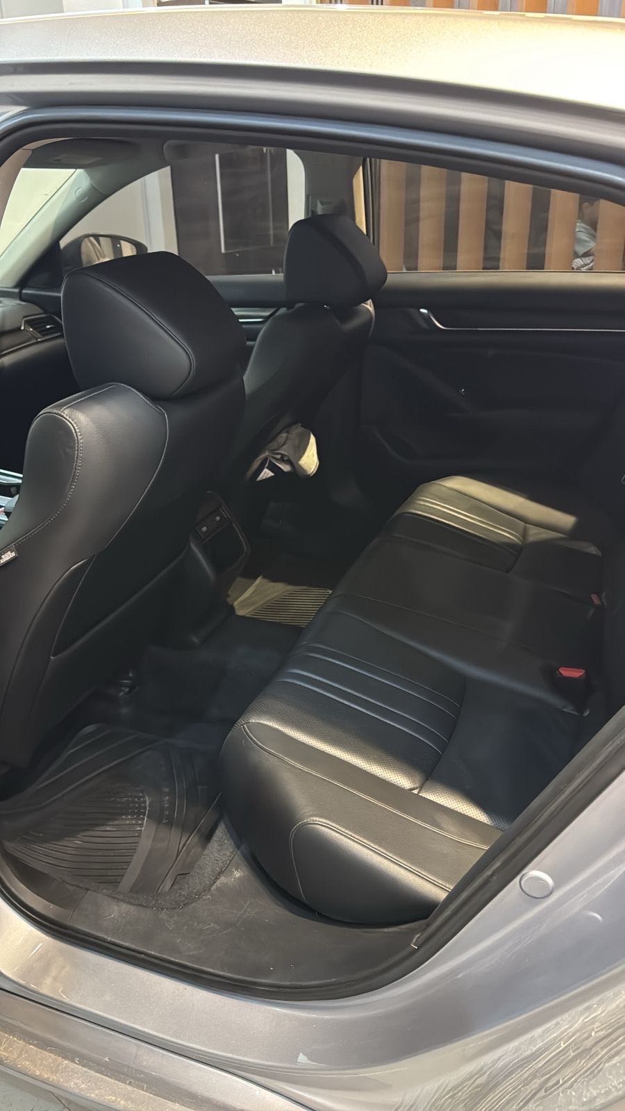 Car Image 2021 HONDA ACCORD SPORT