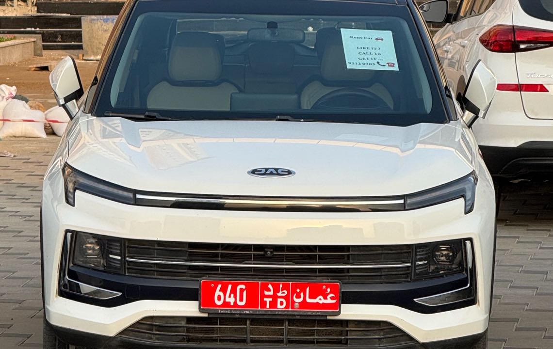 جاك JS4 2023