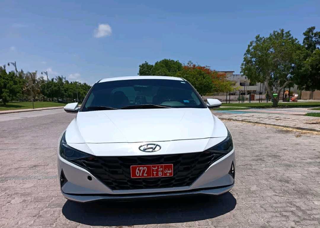 HYUNDAI ELANTRA 2020