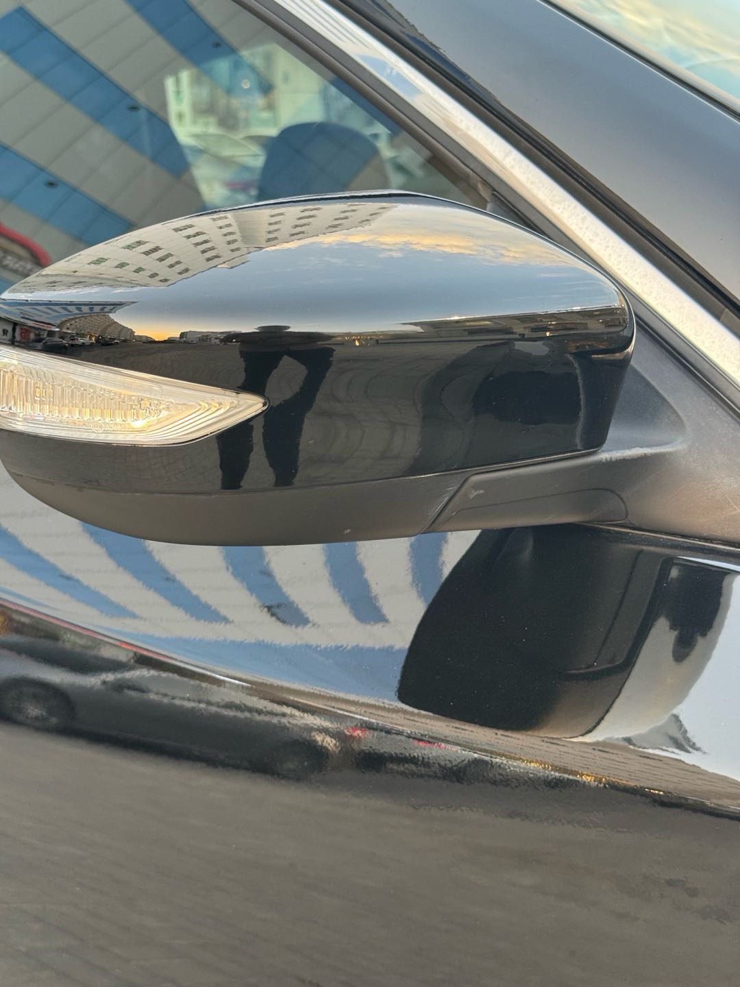 Car Image 2018 NISSAN ALTIMA SL