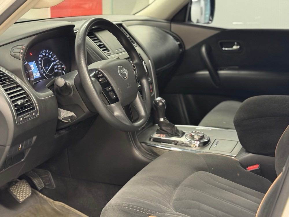 Car Image 2020 NISSAN PATROL 