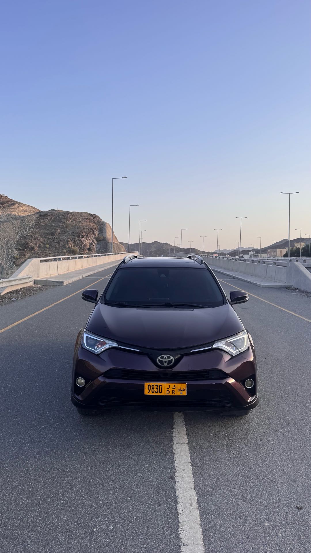 Car Image 2018 TOYOTA RAV4 XLE