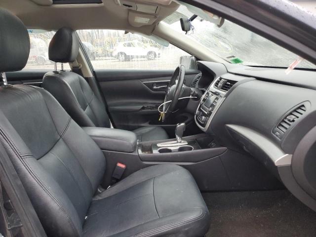 Car Image 2018 NISSAN ALTIMA SV