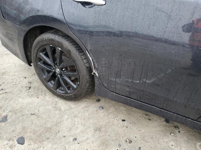 Car Image 2018 NISSAN ALTIMA SV