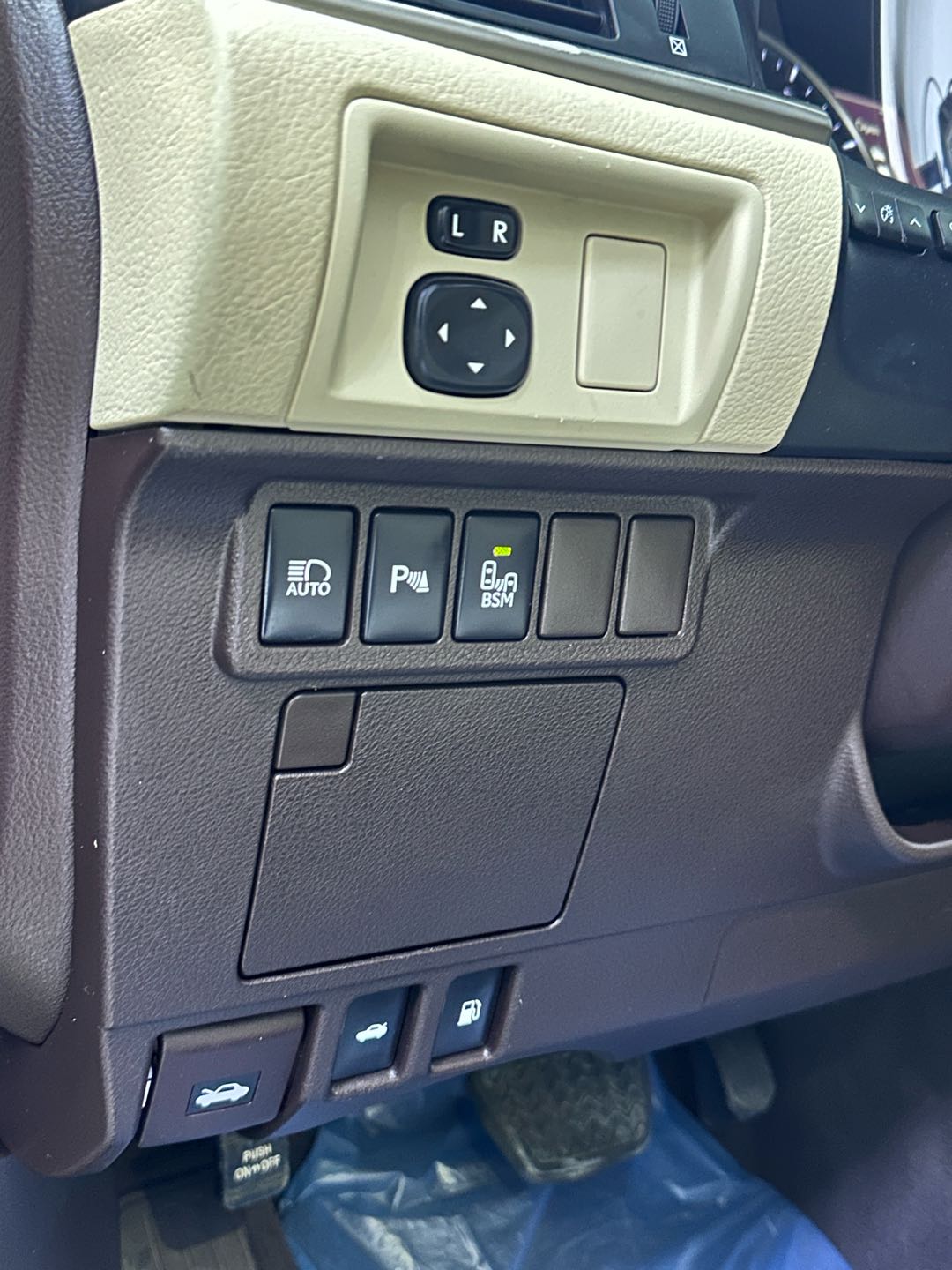 Car Image 2018 LEXUS ES 350