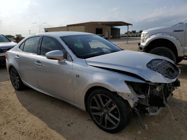 Car Image 2014 LEXUS IS