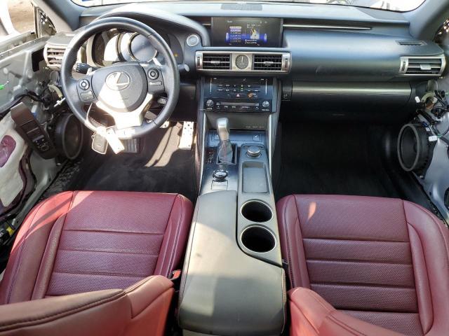Car Image 2014 LEXUS IS