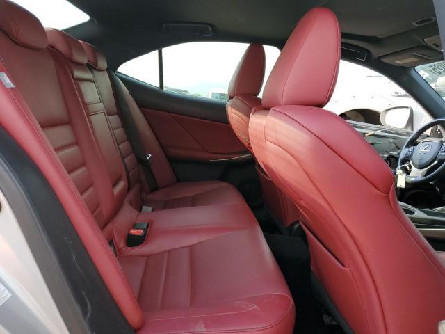 Car Image 2014 LEXUS IS
