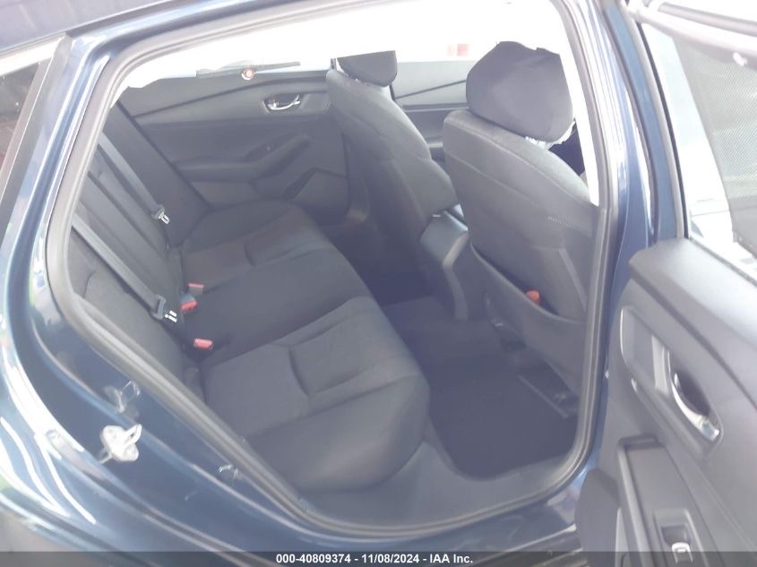 Car Image 2024 HONDA ACCORD