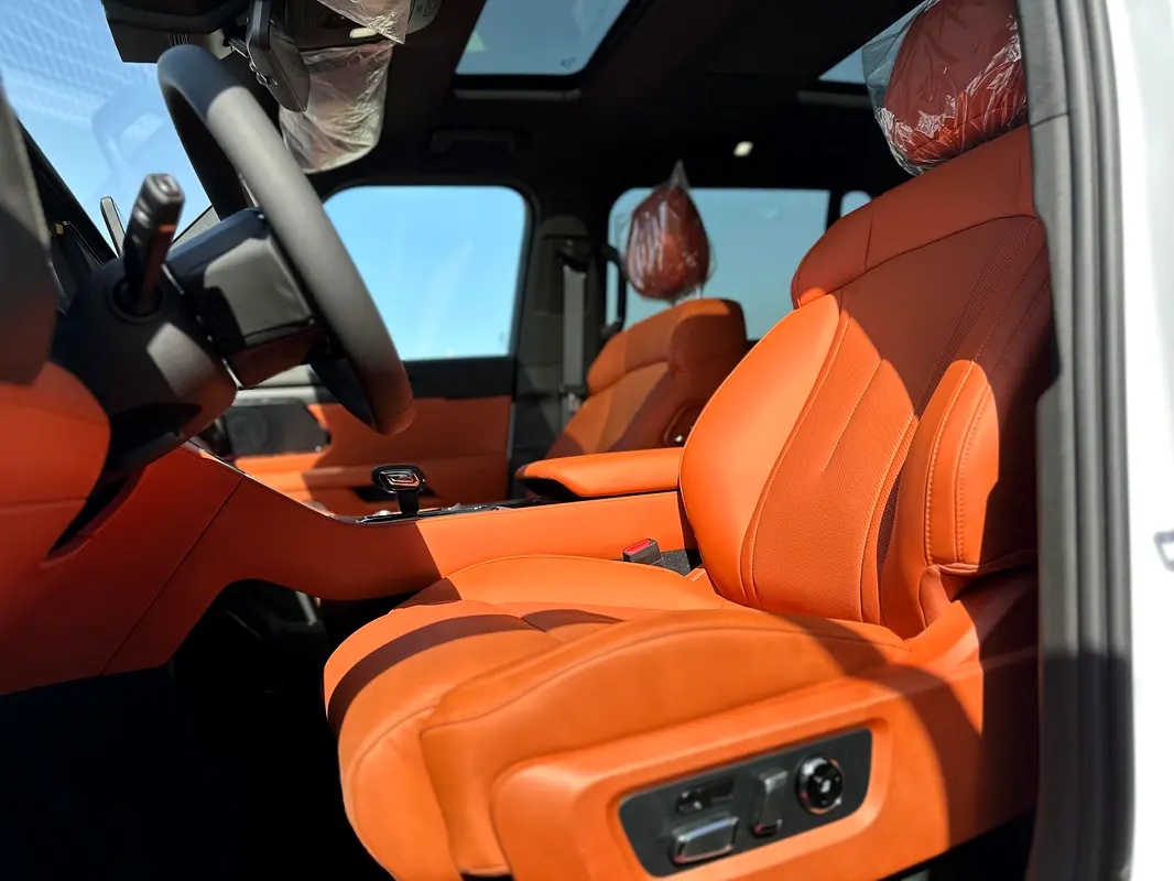 Car Image 2026 ROX 01 