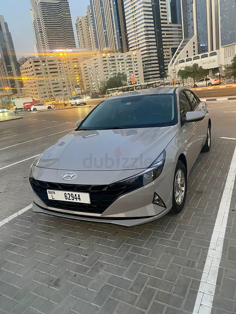 هيونداي النترا 2023