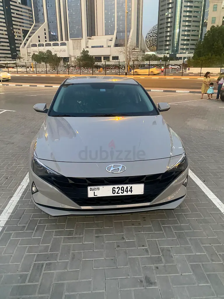 هيونداي النترا 2023