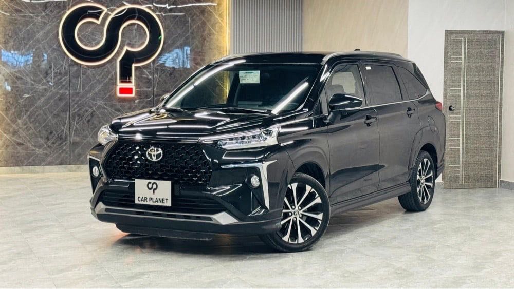 TOYOTA Venza  2024