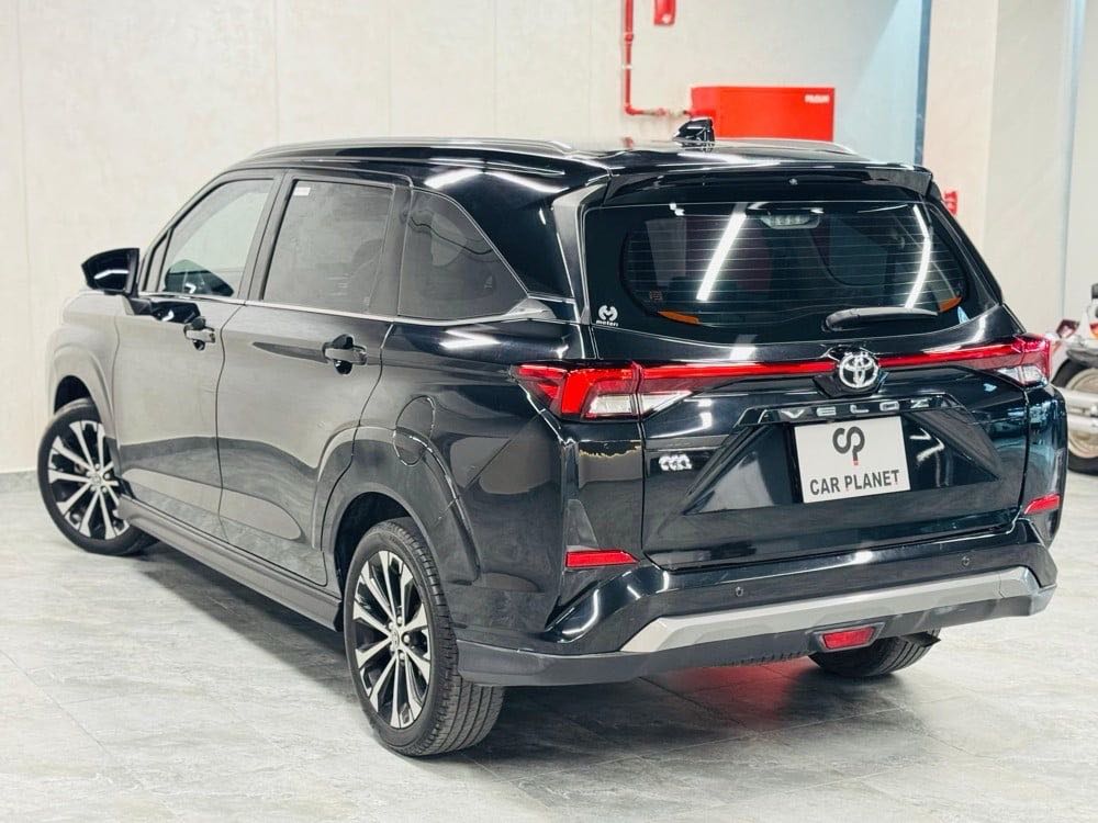 Car Image 2024 TOYOTA Venza 