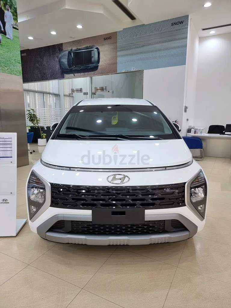 هيونداي ستارجازر 2025