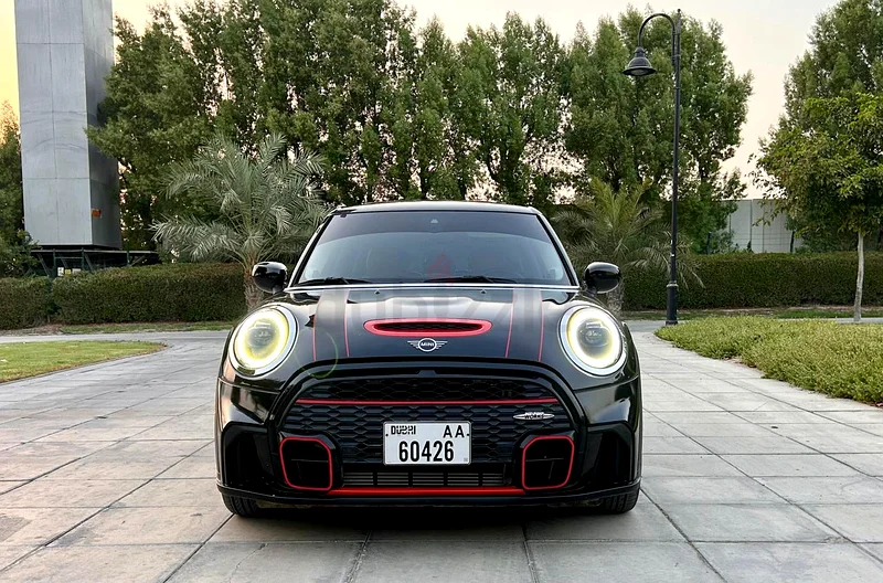 ميني كوبر 2022