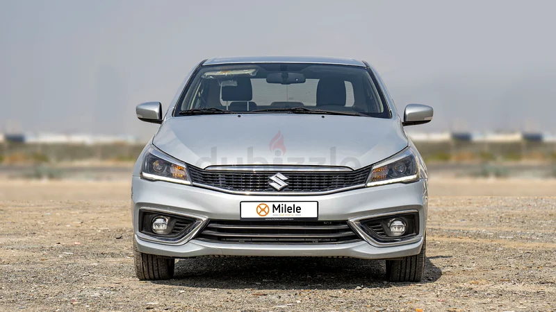 SUZUKI CIAZ 2023