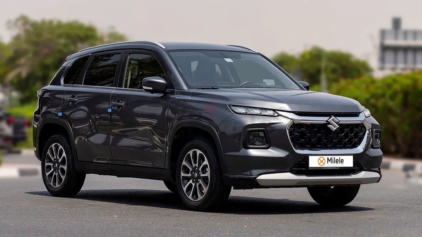 SUZUKI VITARA 2023