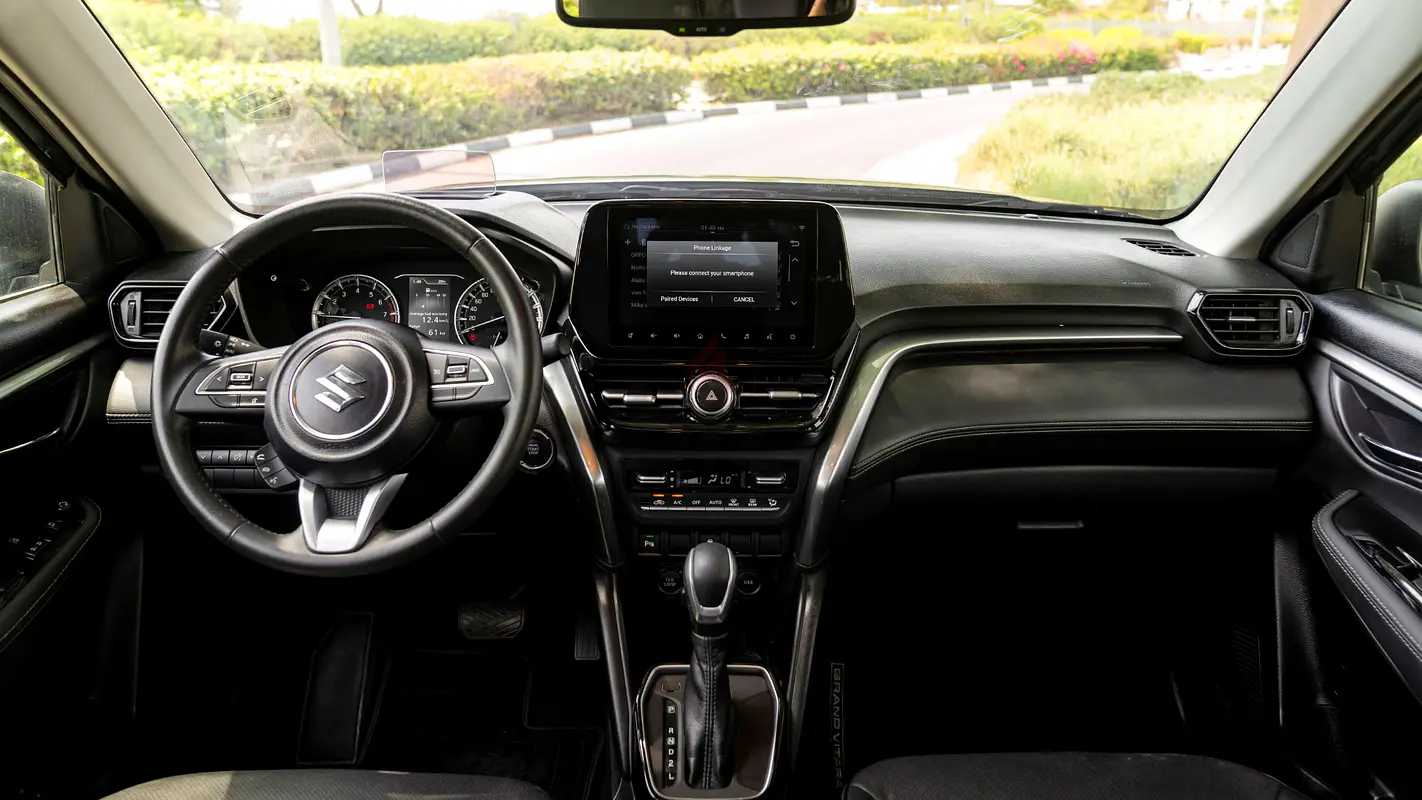 SUZUKI VITARA 2023