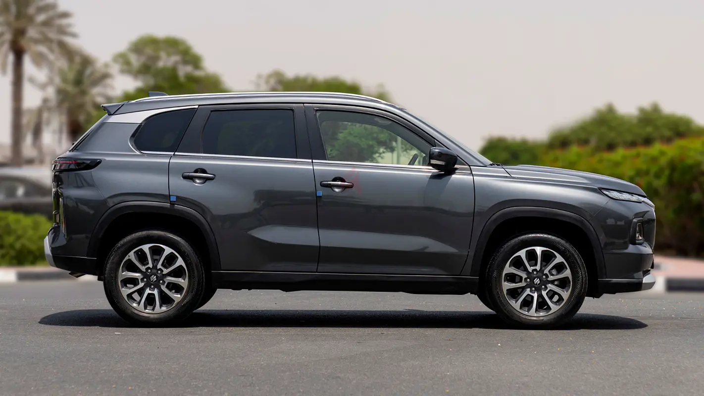SUZUKI VITARA 2023