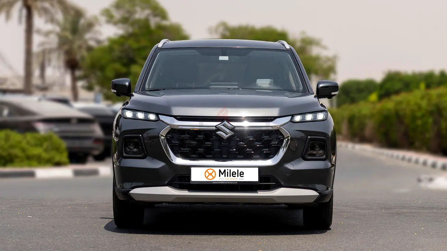 SUZUKI VITARA 2023