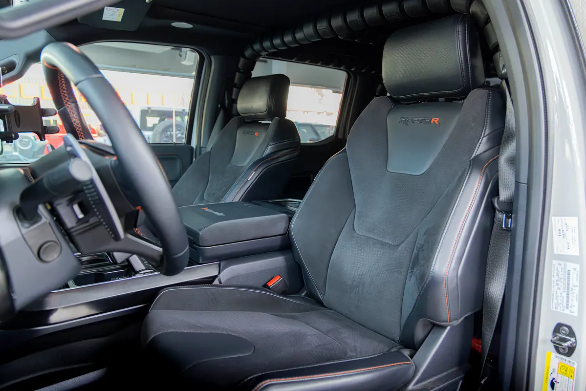 Car Image 2023 FORD F-150 XL