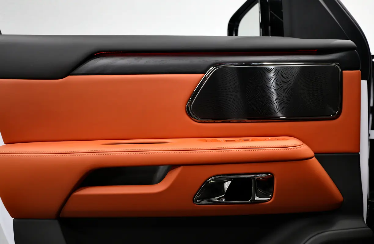 Car Image 2026 ROX 01 