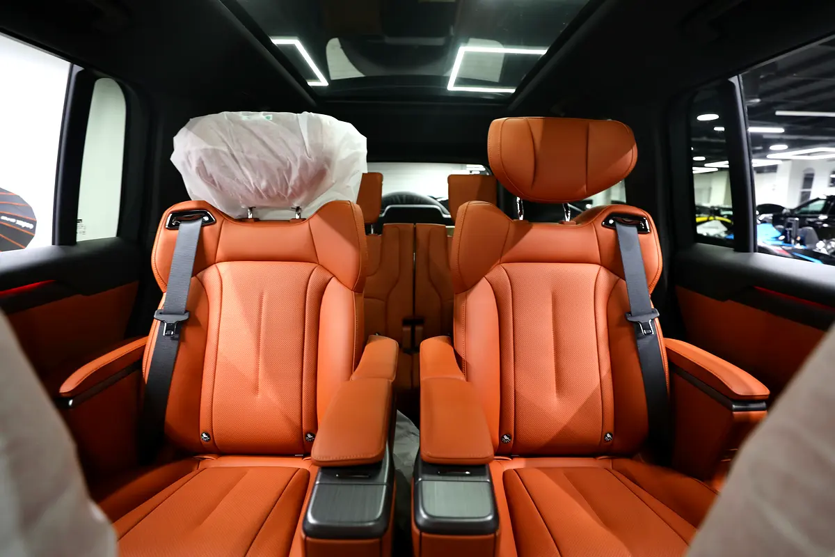 Car Image 2026 ROX 01 