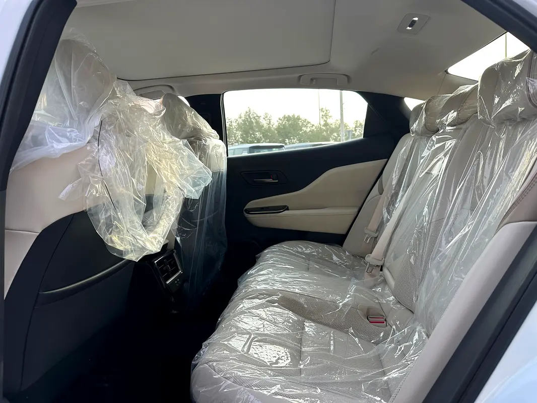 Car Image 2026 TOYOTA CROWN 