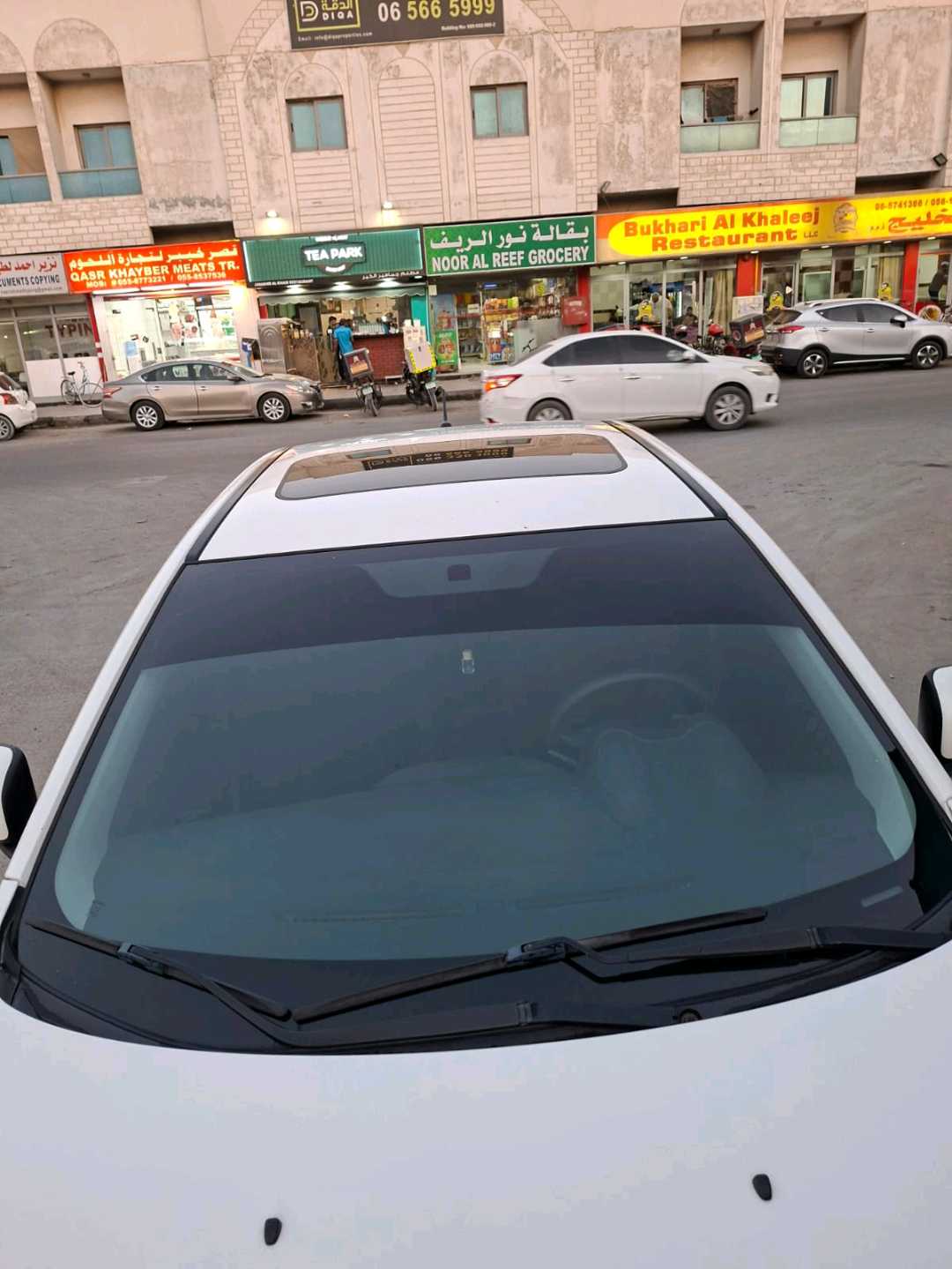 Car Image 2015 MITSUBISHI LANCER