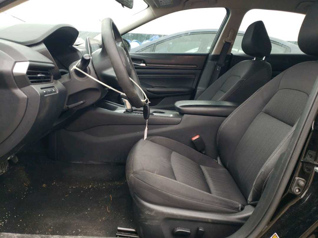 Car Image 2020 NISSAN ALTIMA