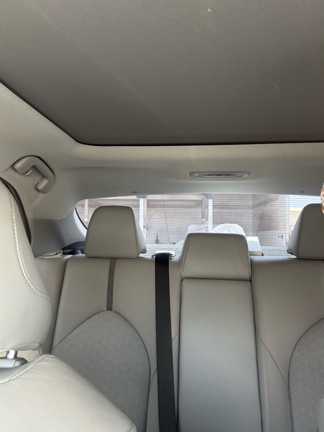 Car Image 2018 TOYOTA CAMRY XSE