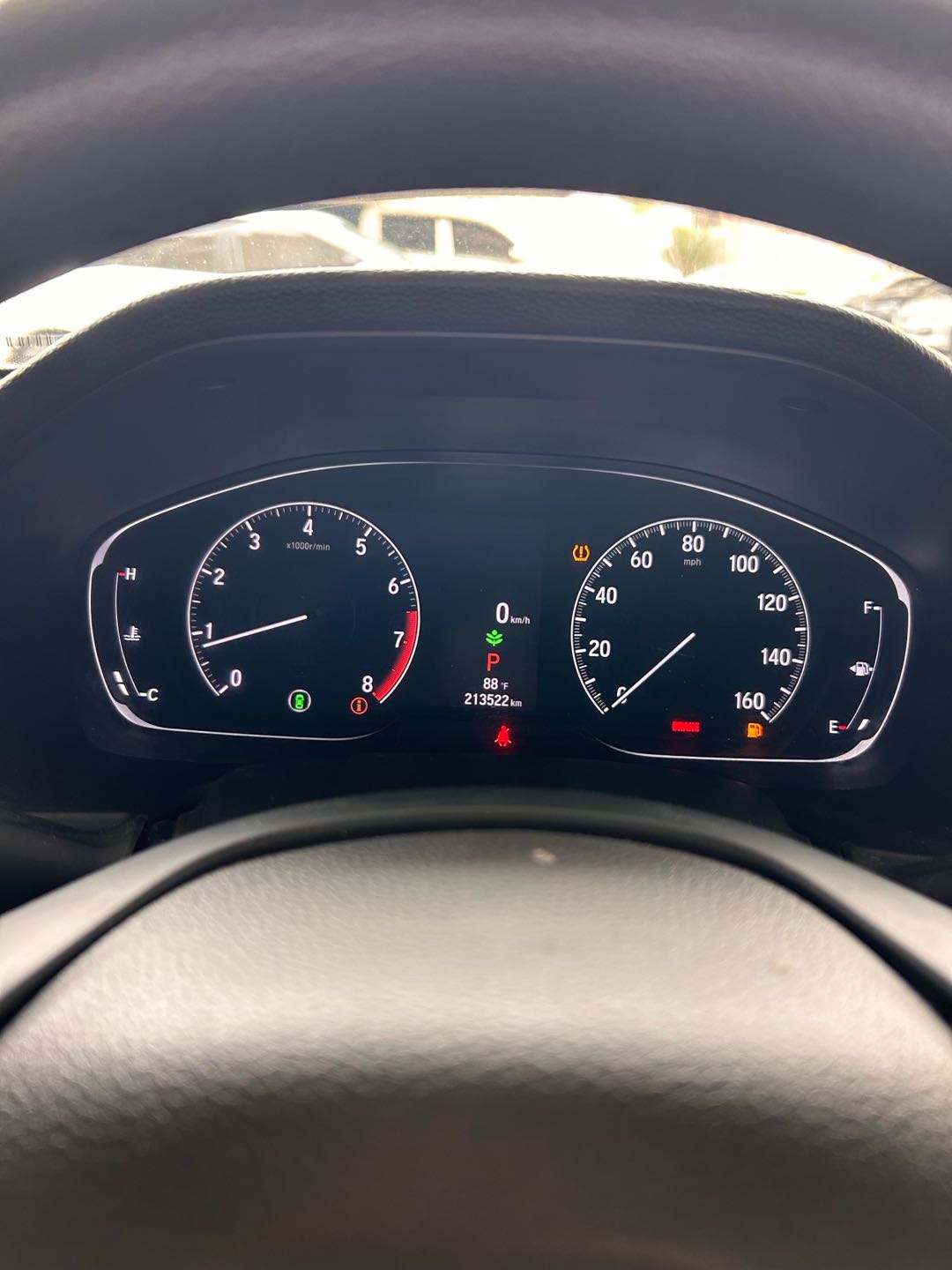 Car Image 2018 HONDA ACCORD SPORT