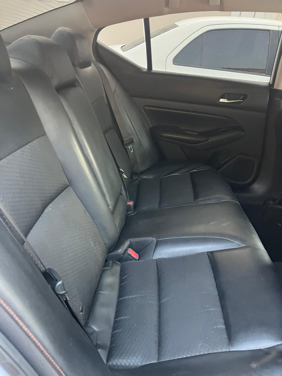 Car Image 2023 NISSAN ALTIMA SR