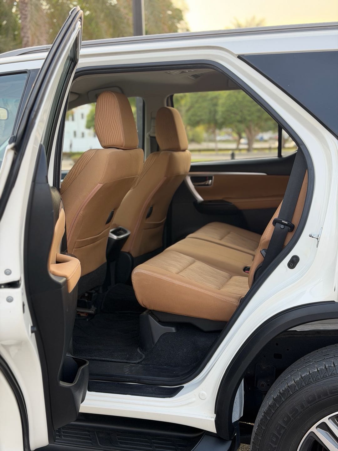 Car Image 2026 TOYOTA FORTUNER 