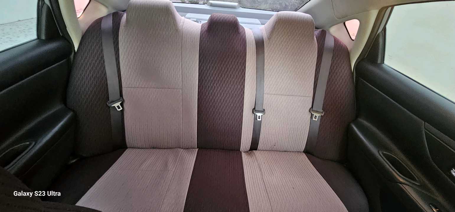 Car Image 2017 NISSAN ALTIMA S