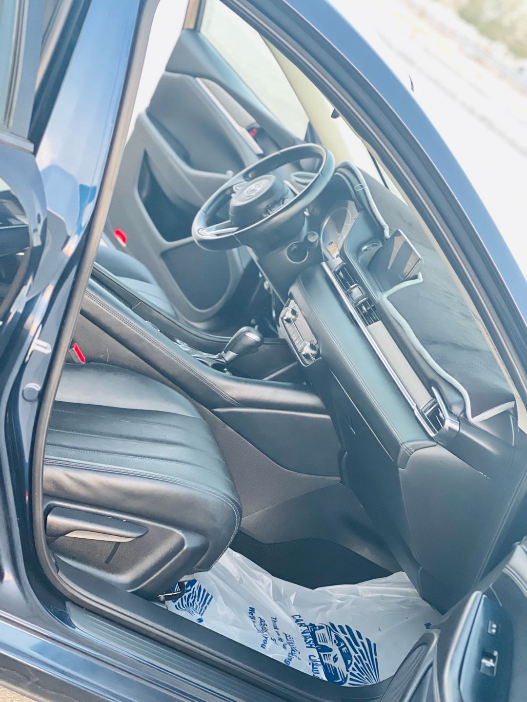 Car Image 2018 MAZDA 6 