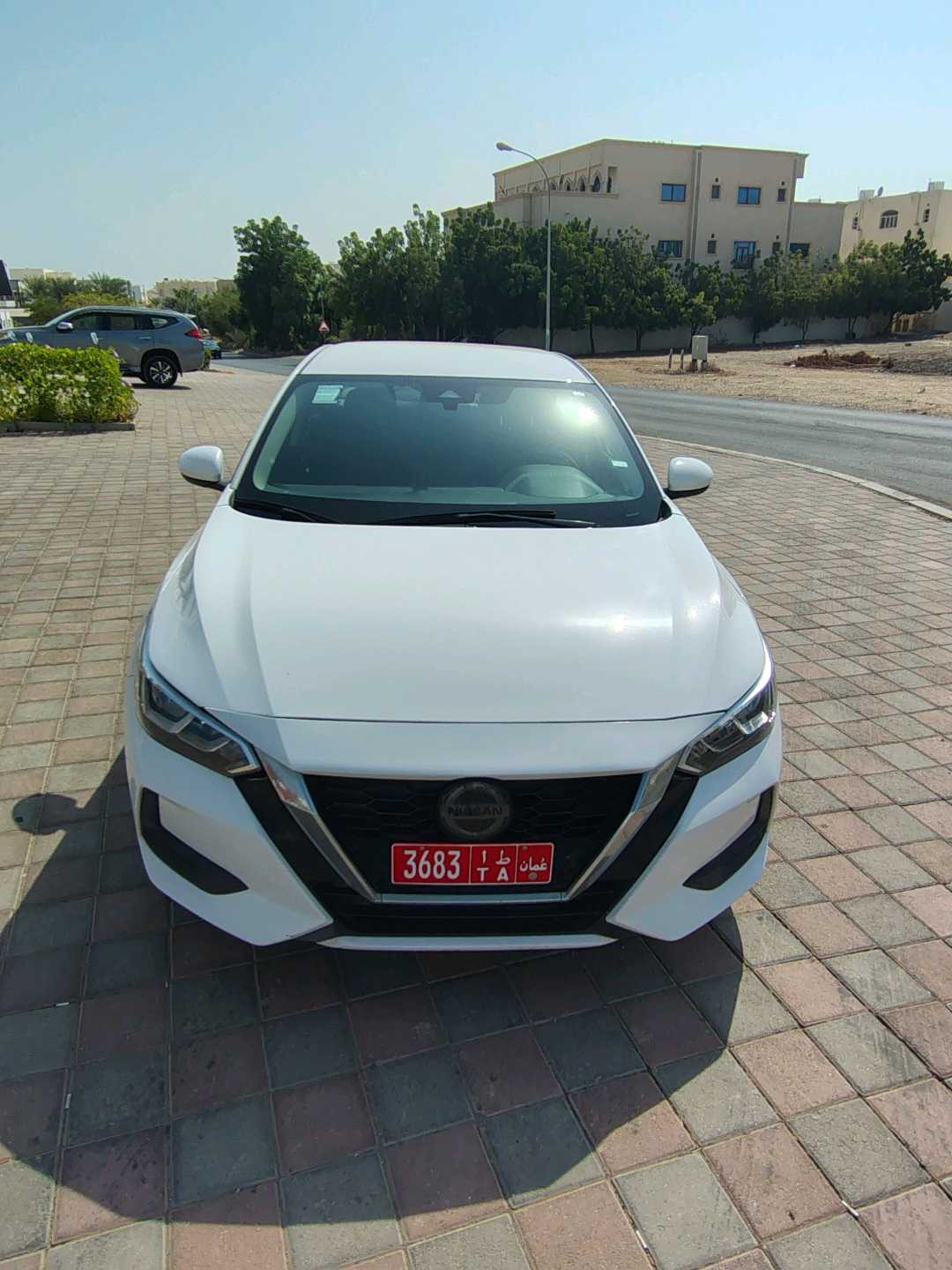 نيسان سنترا 2022
