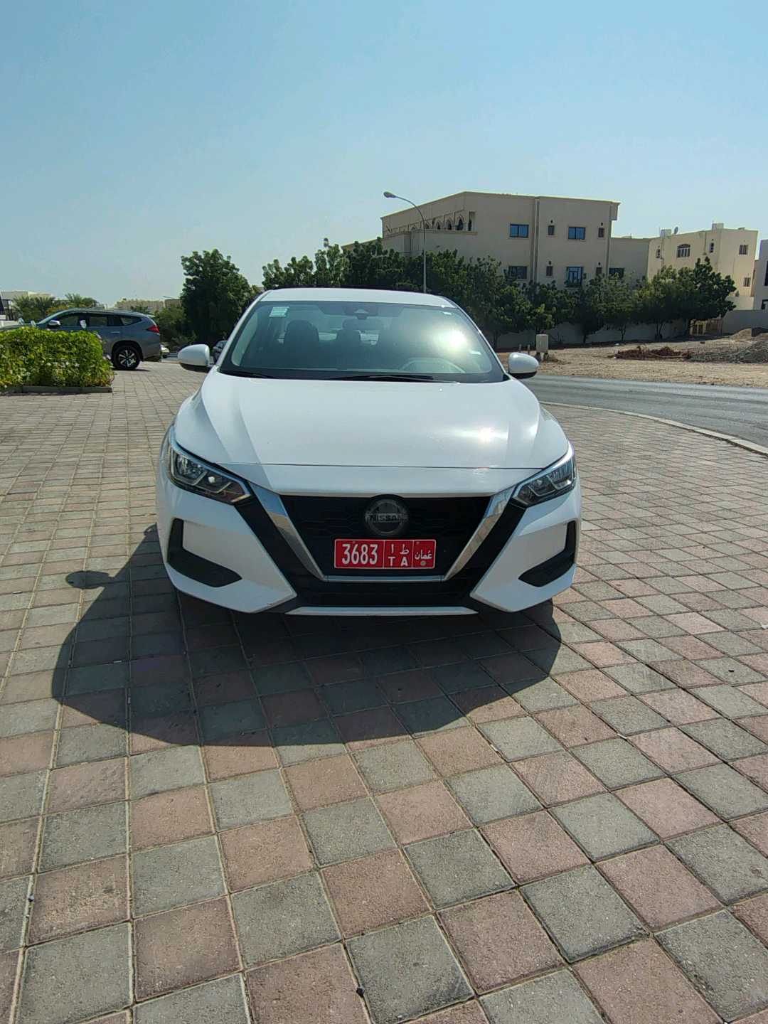 نيسان سنترا 2022