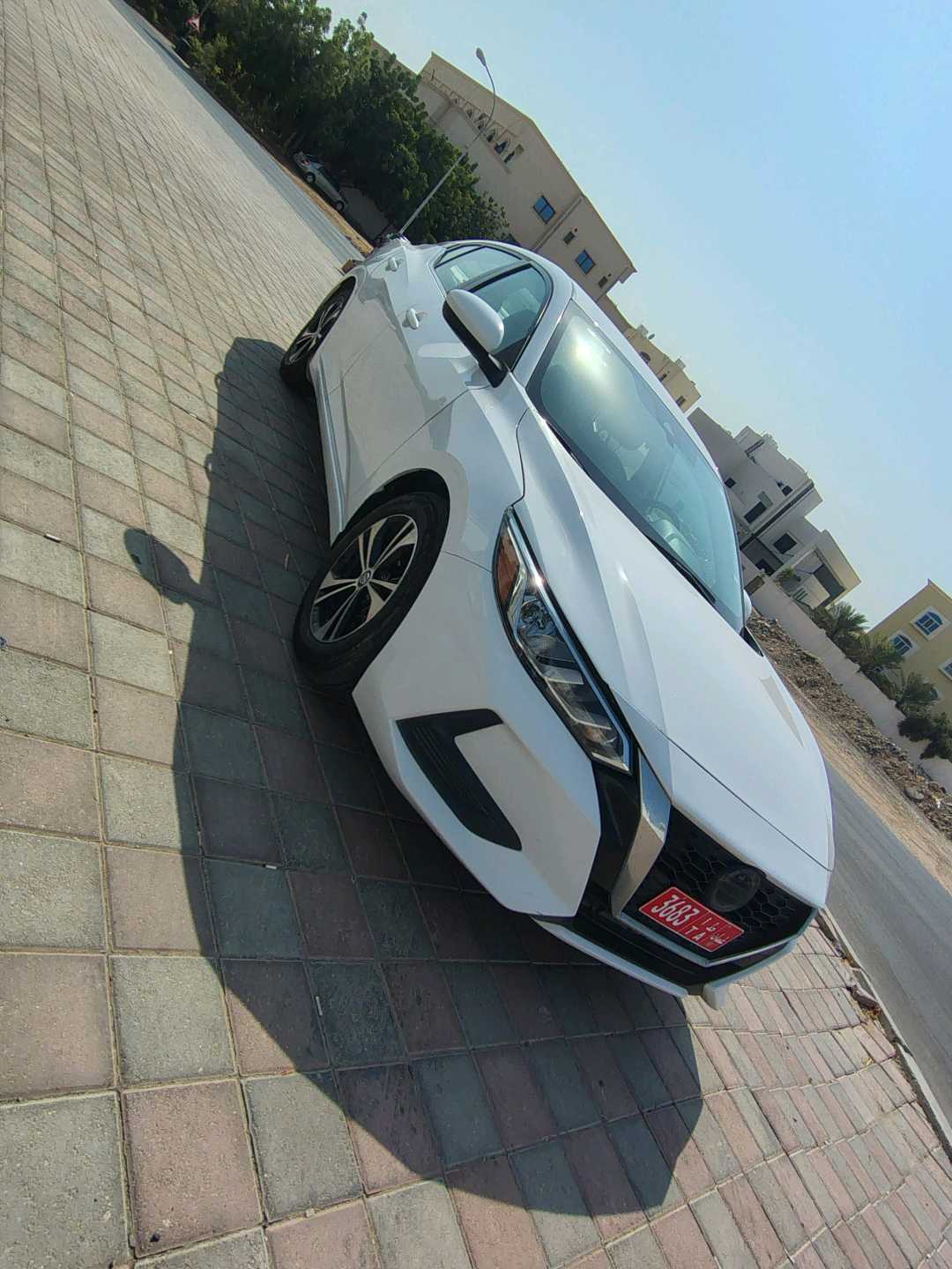 نيسان سنترا 2022