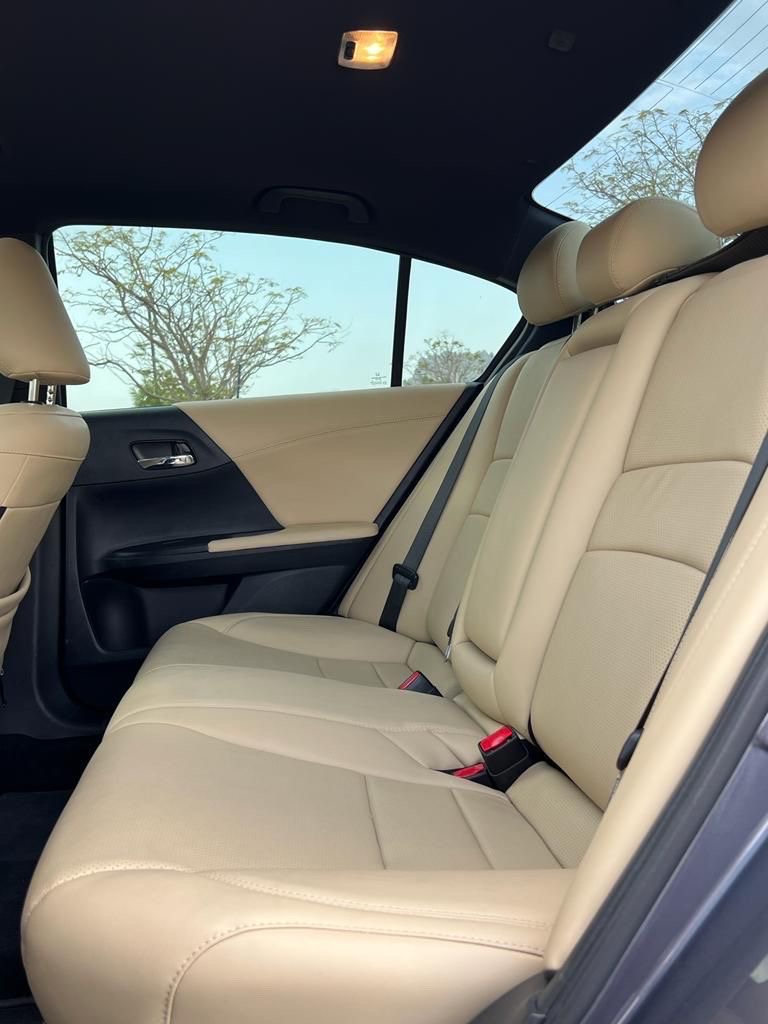 Car Image 2016 HONDA ACCORD SPORT