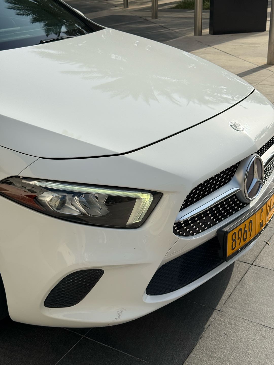 Car Image 2019 MERCEDES A CLASS 220