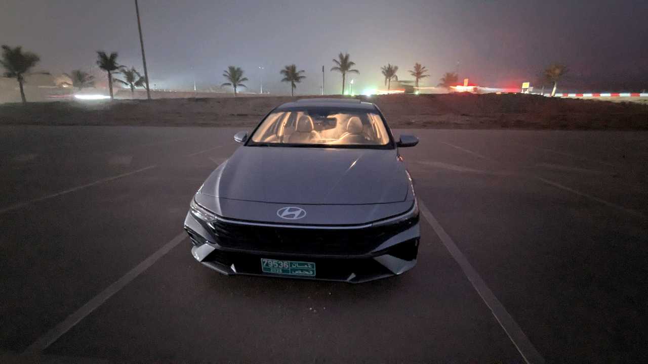 هيونداي النترا 2026