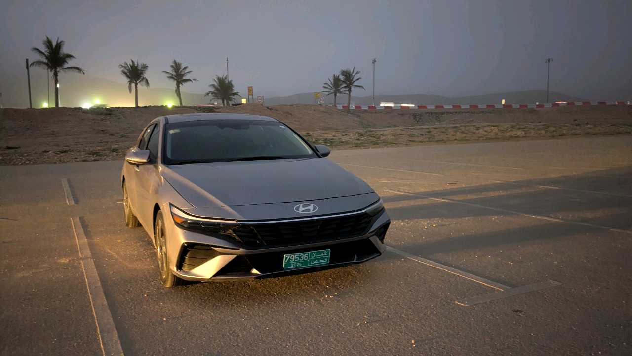 هيونداي النترا 2026